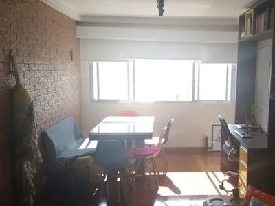 APARTAMENTO - ACLIMAÇÃO - SP