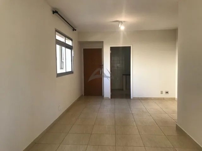 apartamento - Cambuí - Campinas