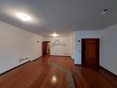 apartamento - Cambuí - Campinas