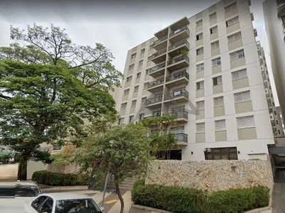 apartamento - Cambuí - Campinas