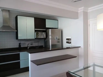 apartamento - Cambuí - Campinas