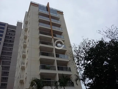 apartamento - Cambuí - Campinas