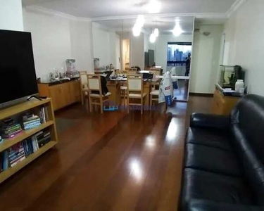 Apartamento Campo Belo | 3 Dormitórios | 1 Suíte