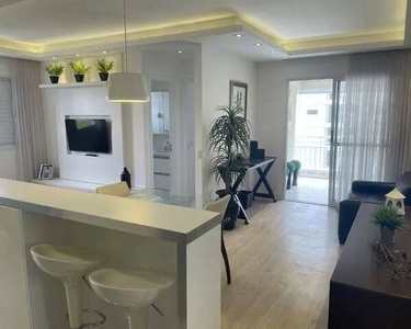 Apartamento com 1 dormitório, 60 m² - venda por R$ 790.000,00 ou aluguel por R$ 5.060,00/m