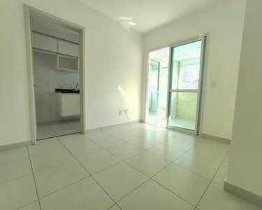 Apartamento com 1 dormitório para alugar, 42 m² por R$ 3.237,00/mês - Vila da Saúde - São