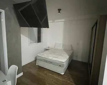 Apartamento com 1 dormitório para alugar, 45 m² por R$ 3.392/mês - Cambuí - Campinas/SP