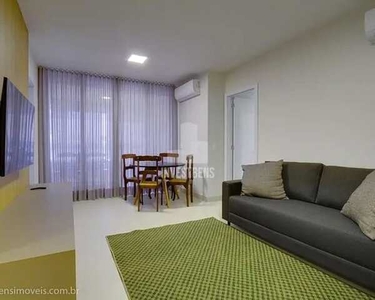 Apartamento com 100 m², mobiliado, para alugar no Bairro Santo Agostinho