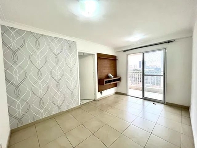Apartamento com 2 dormitórios, 62 m² - venda por R$ 390.000,00 ou aluguel por R$ 2.010,00/