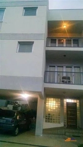 Apartamento com 2 dormitórios, 66 m² - venda por R$ 265.000,00 ou aluguel por R$ 1.596,40/