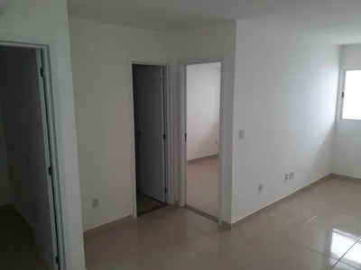 Apartamento com 2 dormitórios e 1 vaga, 39,16 m² para locação em Vila Alpina.