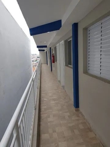 Apartamento com 2 dormitórios e 1 vaga, 40,26m² para locação em Vila Alpina.