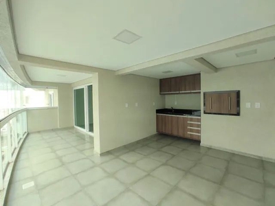 Apartamento com 2 dormitórios para alugar, 116 m² por R$ 3.043,22/mês - Centro - Santa Cru