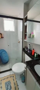 Apartamento com 2 dormitórios para alugar, 46 m² por R$ 1.200/mês - Dom Pedro II - Londrin