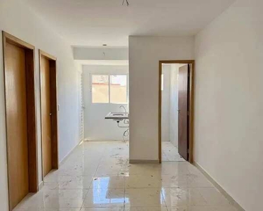 Apartamento com 2 dormitórios para alugar, 48 m² por R$ 1.900,00/mês - Tucuruvi - São Paul