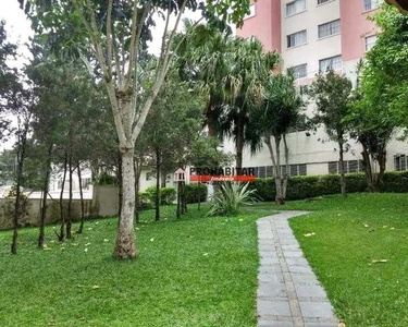 Apartamento com 2 dormitórios para alugar, 51 m² por R$ 2.500,00/mês - Socorro - São Paulo