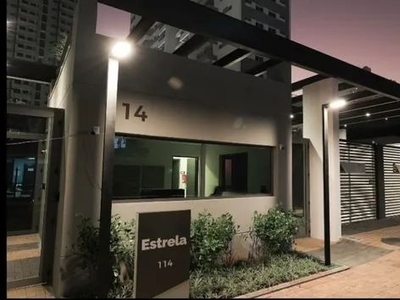 Apartamento com 2 dormitórios para alugar, 55 m² por R$ 4.450,00/mês - Tatuapé - São Paulo
