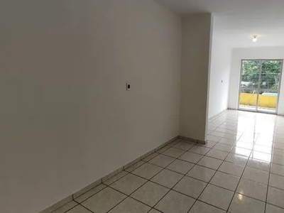 Apartamento com 2 dormitórios para alugar, 60 m² por R$ 1.400,00/mês - Itoupava Norte - Bl