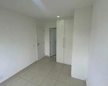 Apartamento com 2 dormitórios para alugar, 60 m² por R$ 2.000,00/mês - Jacarepaguá - Rio d