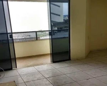 Apartamento com 2 dormitórios para alugar, 60 m² por R$ 2.360,00/mês - Centro - Itajaí/SC