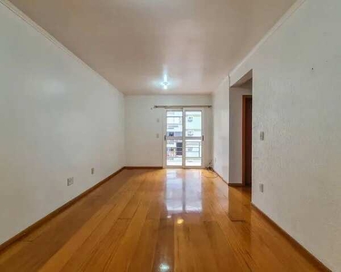 Apartamento com 2 dormitórios para alugar, 69 m² por R$ 1.500/mês - Pátria Nova - Novo Ham