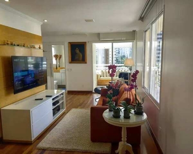 Apartamento com 2 dormitórios para alugar, 80 m² por R$ 12.755,00/mês - Jardim Paulista