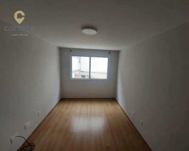 Apartamento com 2 dormitórios para alugar, 80 m² por R$ 2.410,00/mês - Centro - Nova Fribu