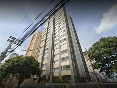 Apartamento com 2 dormitórios para alugar, 83 m² por R$ 4.464,00/mês - Jardim Aquarius - S