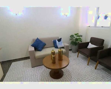 Apartamento com 2 dormitórios para alugar em Santa Teresinha/Santana