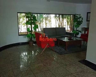 Apartamento com 2 dorms, Icaraí, Niterói, Cod: 5211