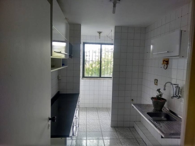 Apartamento com 2 Quartos e 1 banheiro para Alugar, 40 m² por R$ 1.350/Mês