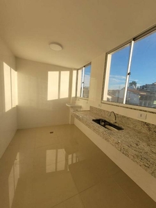 Apartamento com 2 Quartos e 1 banheiro para Alugar, 65 m² por R$ 1.500/Mês