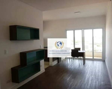 Apartamento com 3 dormitórios, 115 m² - venda por R$ 950.000,00 ou aluguel por R$ 5.916,00