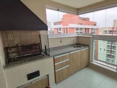 Apartamento com 3 dormitórios, 123 m² - venda por R$ 850.000,00 ou aluguel por R$ 6.000,00