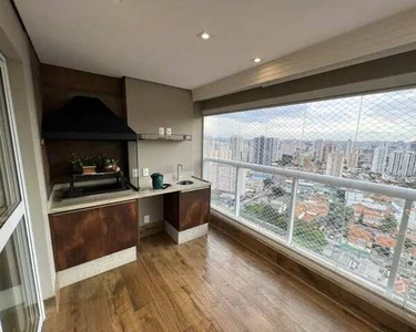 Apartamento com 3 dormitórios, 127 m² - venda por R$ 1.750.000 ou aluguel por R$ 10.200/mê