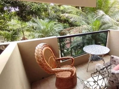 Apartamento com 3 dormitórios, 140 m² - venda por R$ 470.000,00 ou aluguel por R$ 4.540,00