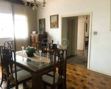 Apartamento com 3 Dormitórios, 3 Suítes, 4 Vagas, na Vila Mariana