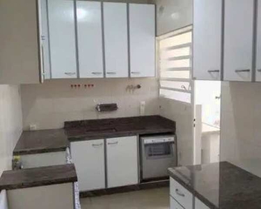 Apartamento com 3 dormitórios, 85 m² - venda por R$ 265.000,00 ou aluguel por R$ 2.049,16
