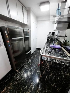 Apartamento com 3 dormitórios à venda, 130 m² por R$ 1.650.000,00 - Vila Leopoldina - São