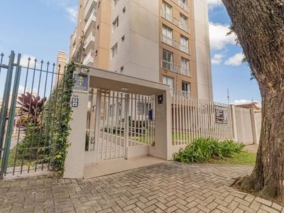 Apartamento com 3 dormitórios à venda, 82 m² por R$ 598.000,00 - Portão - Curitiba/