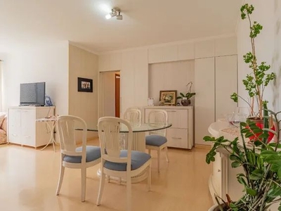 Apartamento com 3 dormitórios à venda, 85 m² por R$ 450.000,00 - Portão - Curitiba/