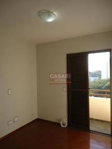 Apartamento com 3 dormitórios para alugar, 100 m² - Nova Petrópolis - São Bernardo do Camp