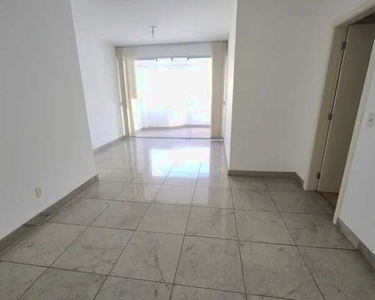 Apartamento com 3 dormitórios para alugar, 100 m² por R$ 5.425/mês - Lourdes - Belo Horizo