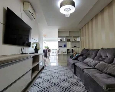 Apartamento com 3 dormitórios para alugar, 119 m² por R$ 9.000/mês - Pioneiros - Balneário