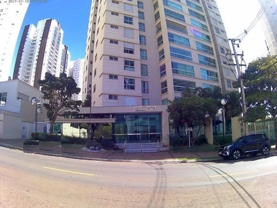 Apartamento com 3 dormitórios para alugar, 179 m² por R$ 9.000,00/mês - Edifício Sonneto R