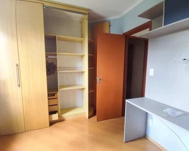 Apartamento com 3 dormitórios para alugar, 75 m² por R$ 2.200/mês - Mansões Santo Antônio