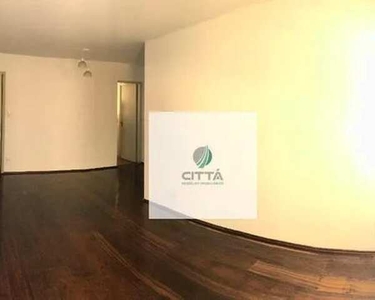 Apartamento com 3 dormitórios para alugar, 78 m² por R$ 2.410,00/mês - Jardim Brasil - Cam