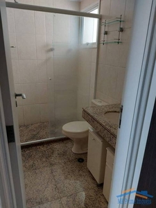 Apartamento com 3 Quartos e 3 banheiros para Alugar, 100 m² por R$ 7.300/Mês