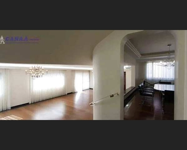 Apartamento com 4 dormitórios, 362 m² - venda por R$ 1.500.000,00 ou aluguel por R$ 9.000