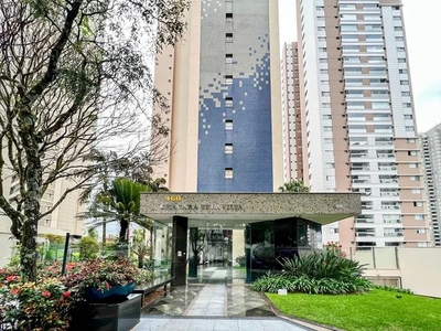 Apartamento com 4 dormitórios, 370 m² - venda por R$ 2.000.000,00 ou aluguel por R$ 12.750