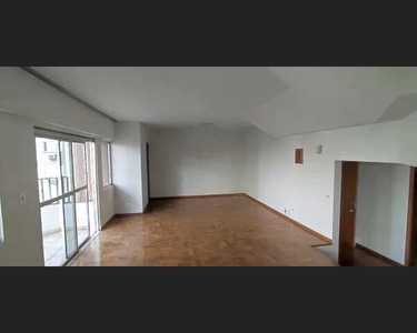 Apartamento com 4 dormitórios para alugar, 186 m² por R$ 3.193,00/mês - Zona 01 - Maringá